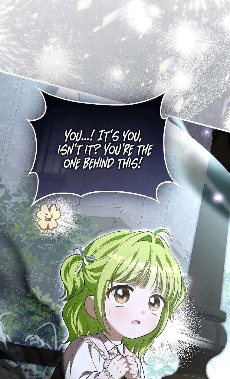 The Baby Sprout Who Bloomed in the Villainous Duke's Family Chapter 20 - page 52