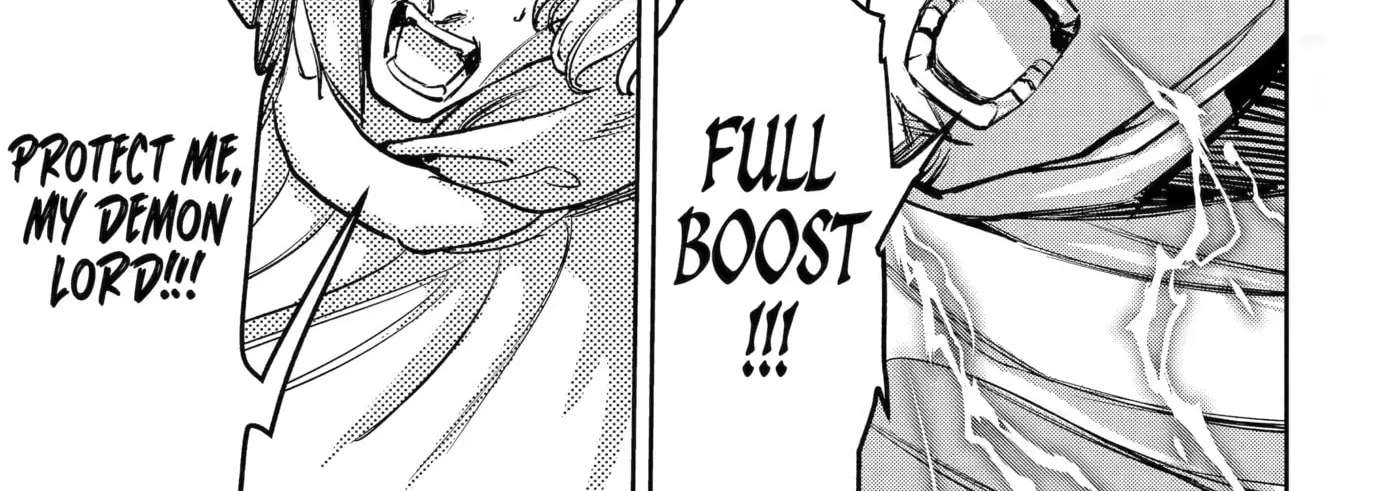 I Lost My Adventurer's License, but It's Fine Because I Have an Adorable Daughter Now Chapter 60 - page 26