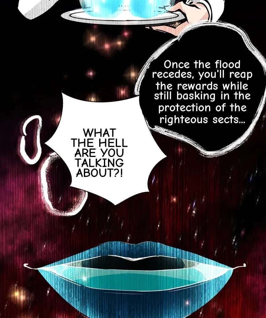 The Yellow Road's Best Day Chapter 20 - page 24