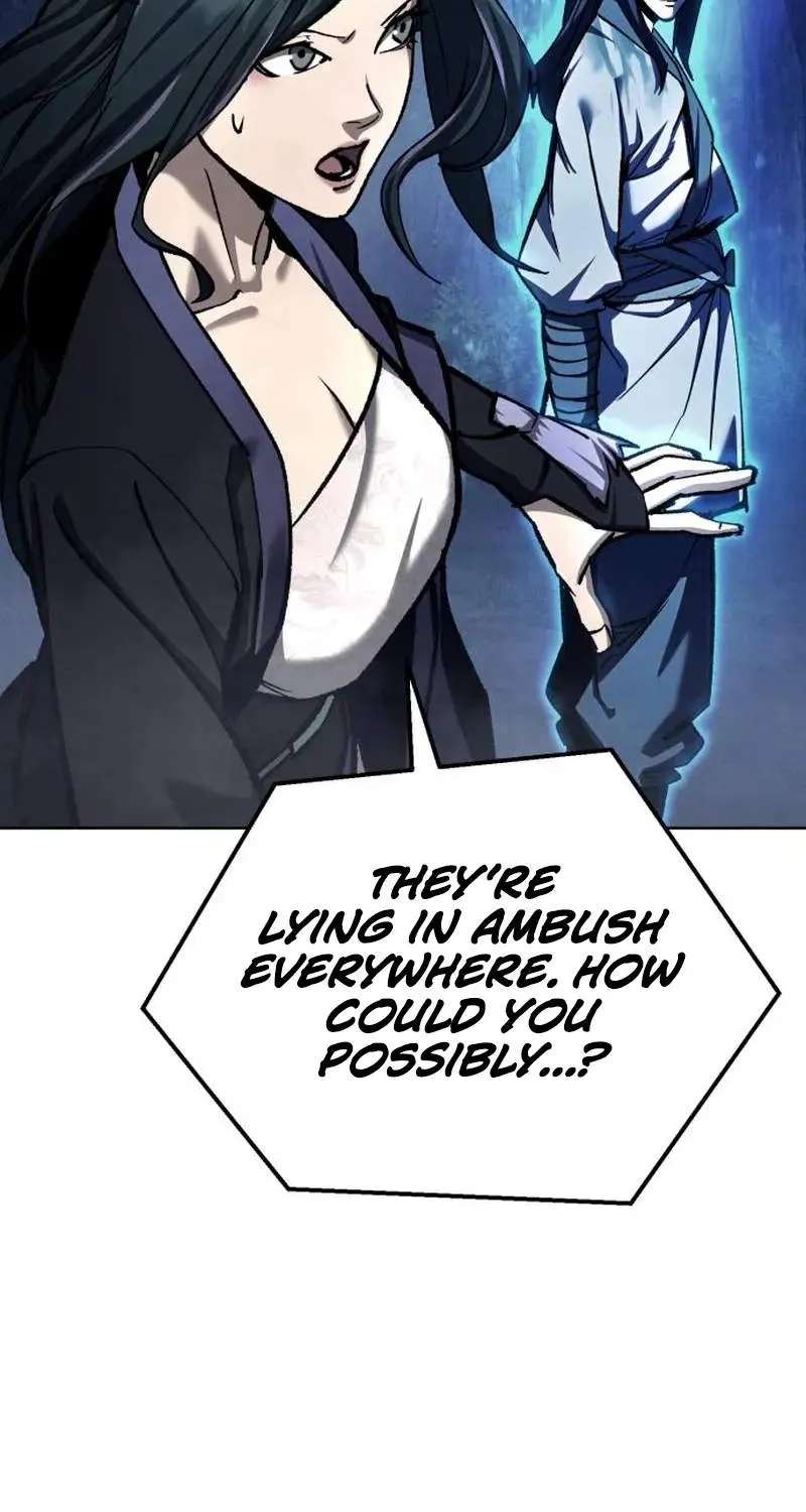 I Became a Martial Arts God's Youngest Son Chapter 5 - page 7