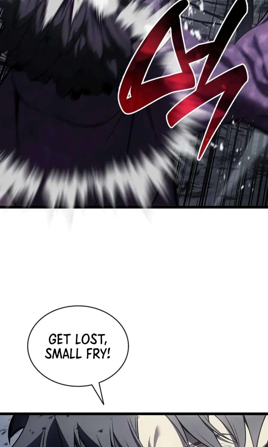 Return Of The Disaster-Class Hero Chapter 187 - page 33