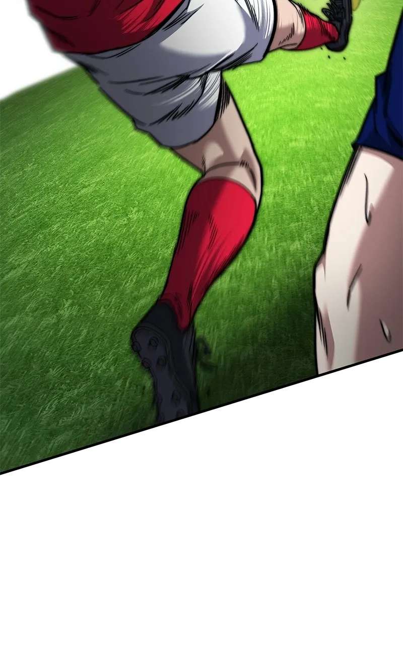 The Genius Midfielder withthe Killer Pass Chapter 38 - page 96