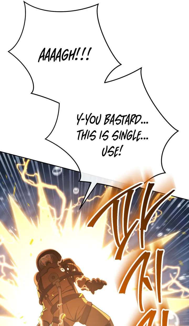 The Skeleton Soldier Failed To Defend The Dungeon Chapter 390 - page 78