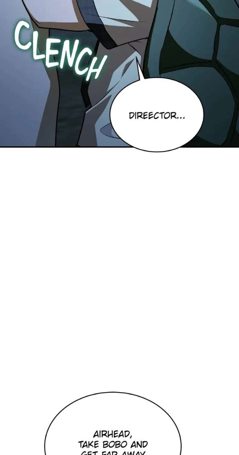 Kindergarten for Divine Beasts Chapter 80 - page 34
