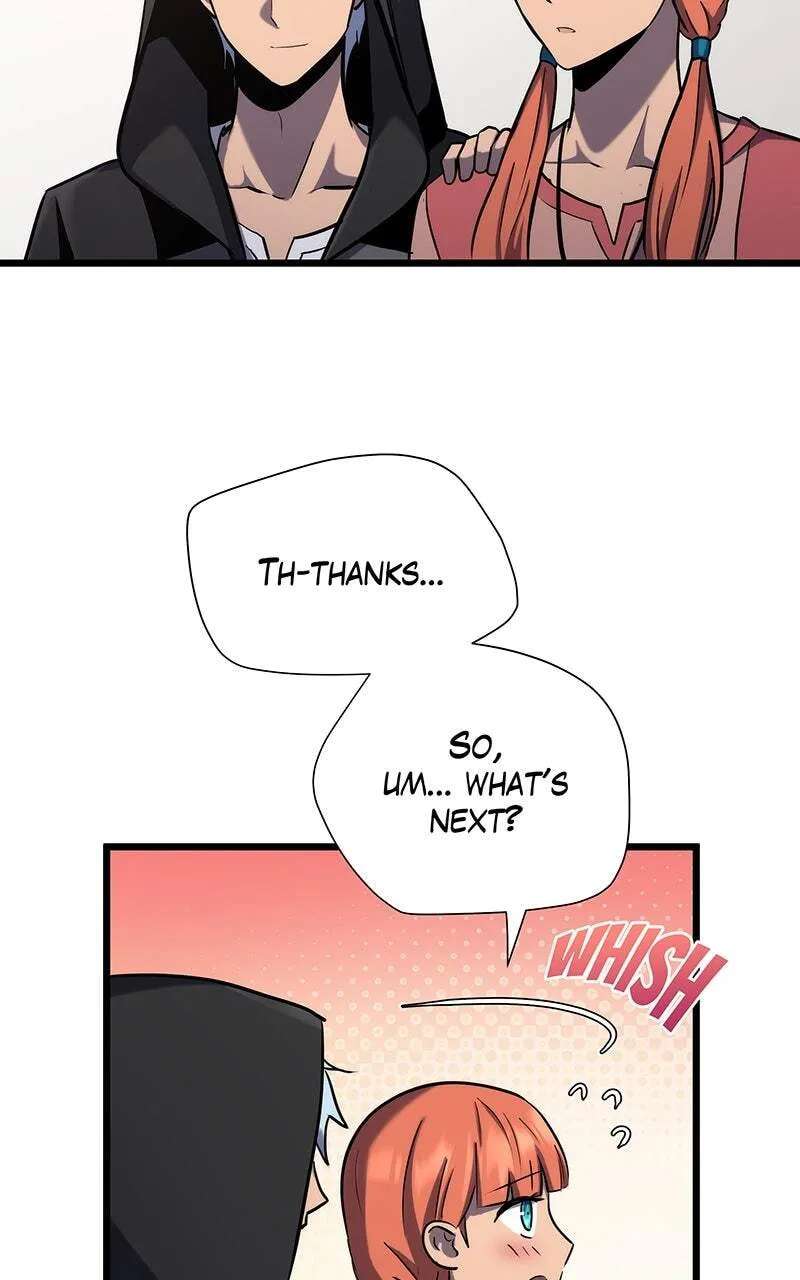 Arena Chapter 31 - page 59