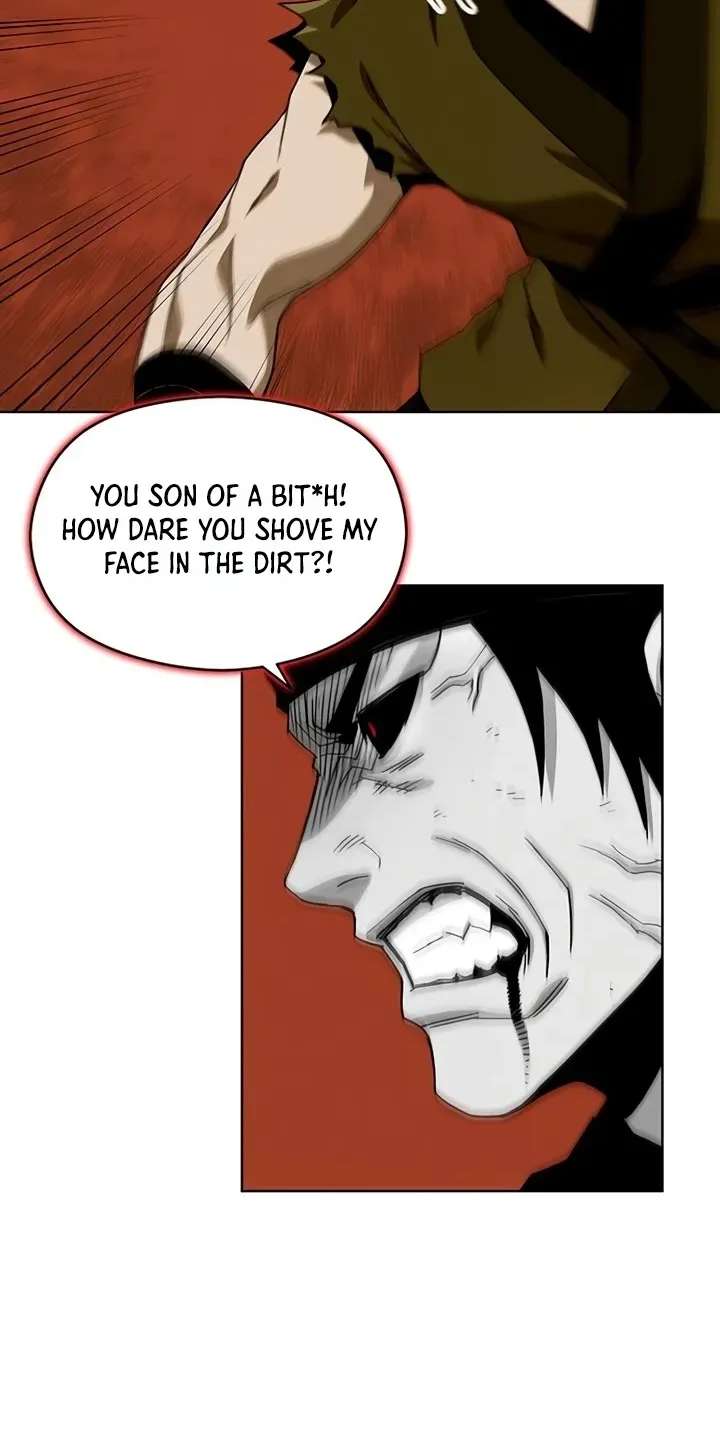 Cheonma Apocalypse Chapter 3 - page 6
