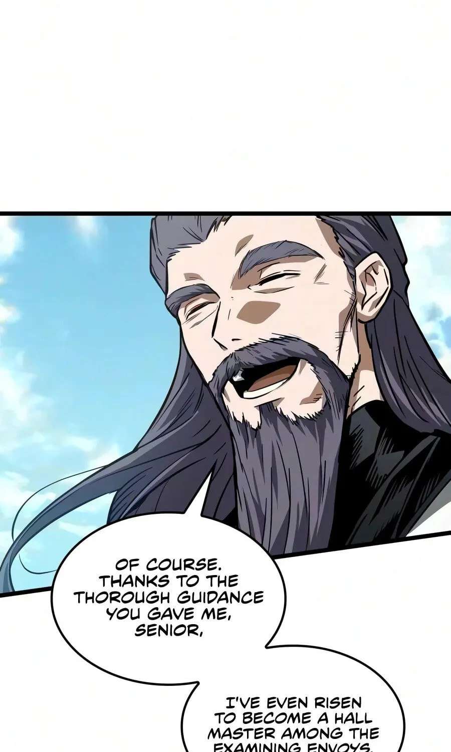 The Unforgettable Genius Martial Artist Chapter 24 - page 84