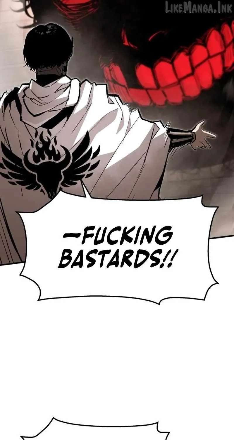 The War of Corpses Chapter 71 - page 62