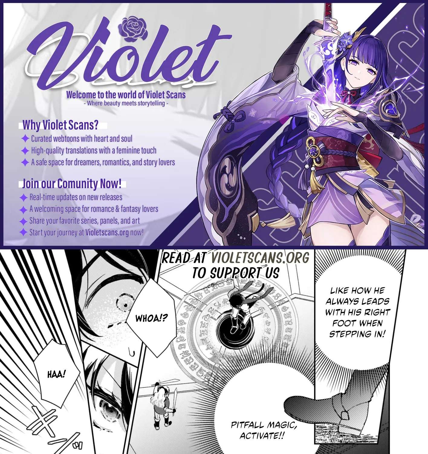 Akuyaku Reijou ni Nanka Narimasen. Watashi wa "Futsu" no Koushaku Reijou desu!: New Route! Chapter 14.2 - page 1