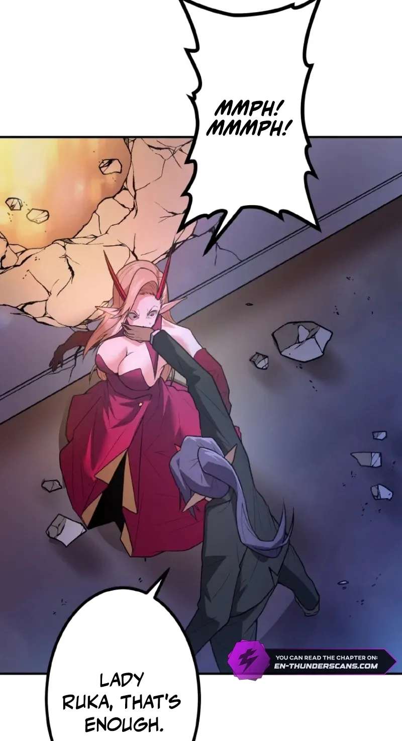 The Man Who Vowed Revenge on His Demon Wife Chapter 4 - page 116