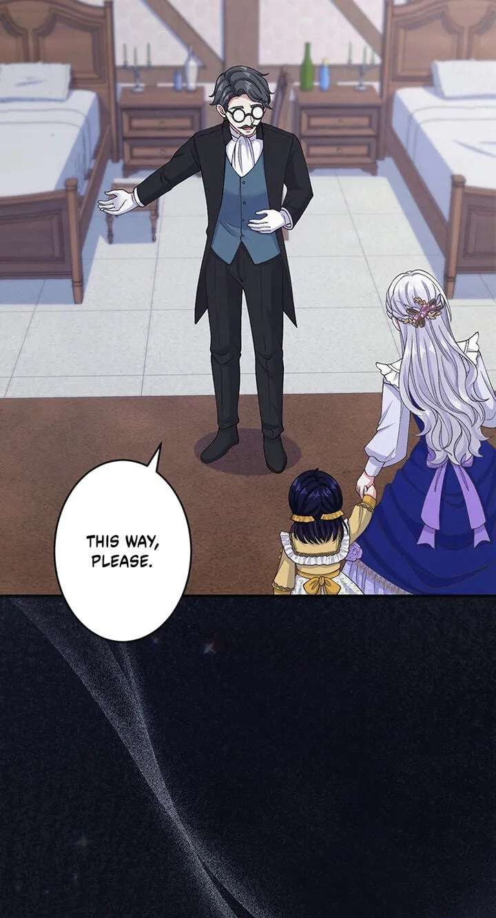Anatagata no Gen ni Modoru Tsumori Wagozaimasen! Chapter 100 - page 7