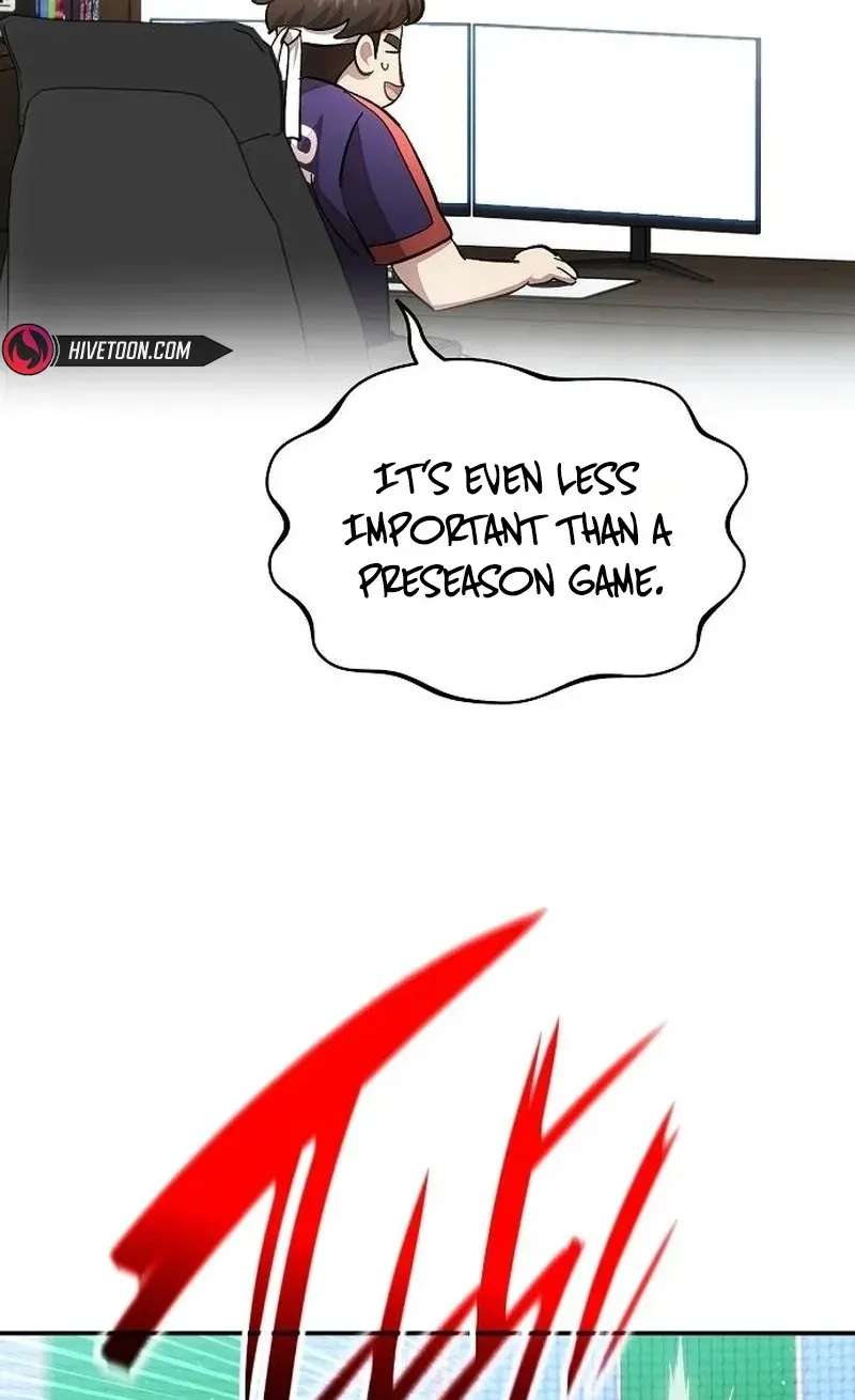 Genius Hitter Hits Fastball Chapter 134 - page 52