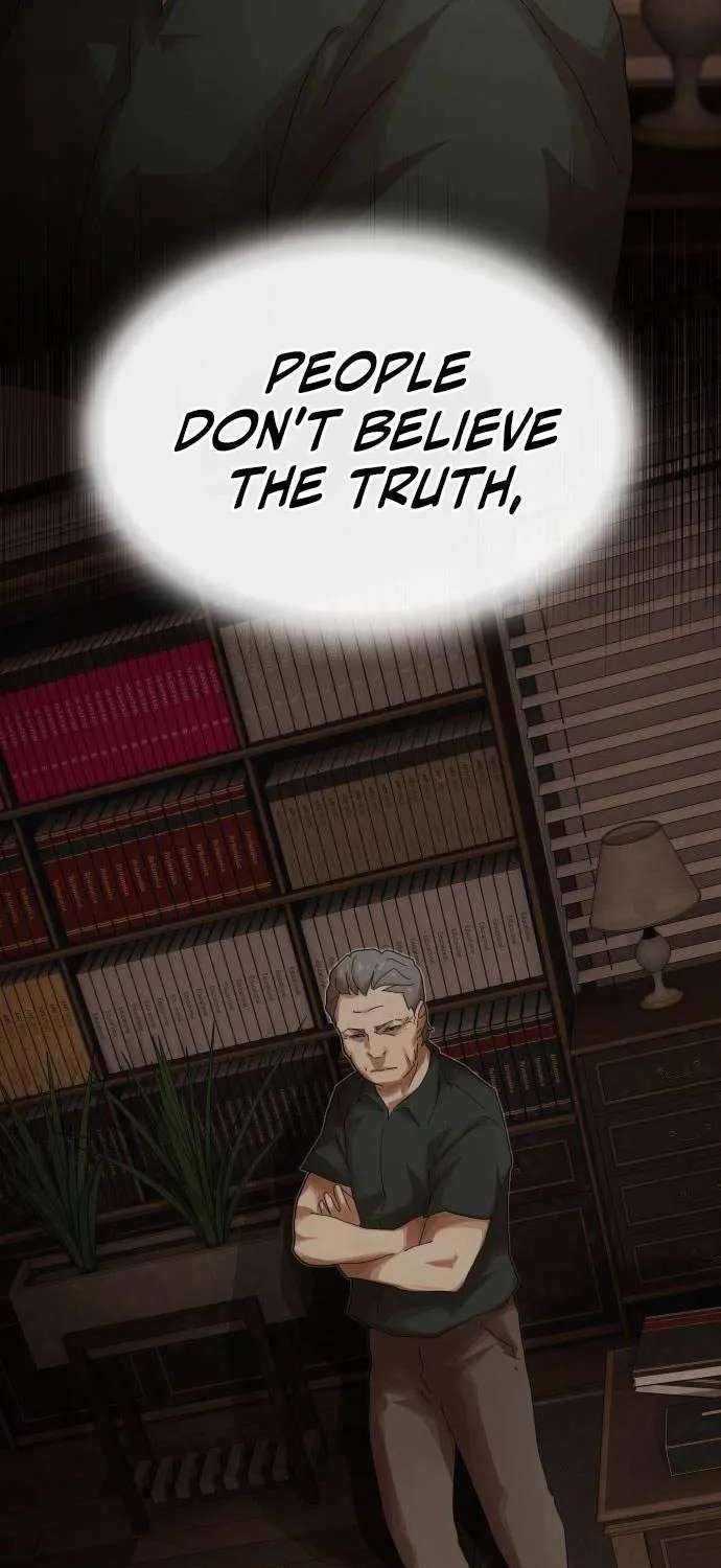 The Genius Who Reads the World Chapter 65 - page 11