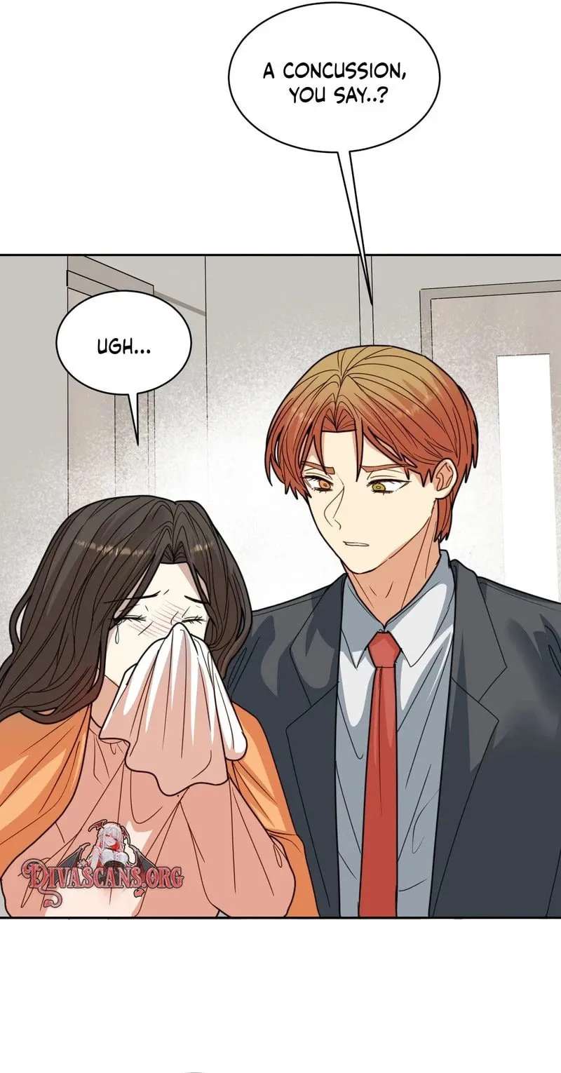 Flower Beggar Chapter 22 - page 7