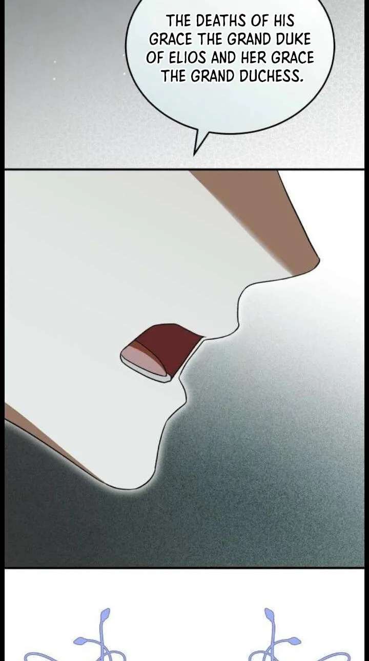 The Scent That Binds Us Chapter 105 - page 74