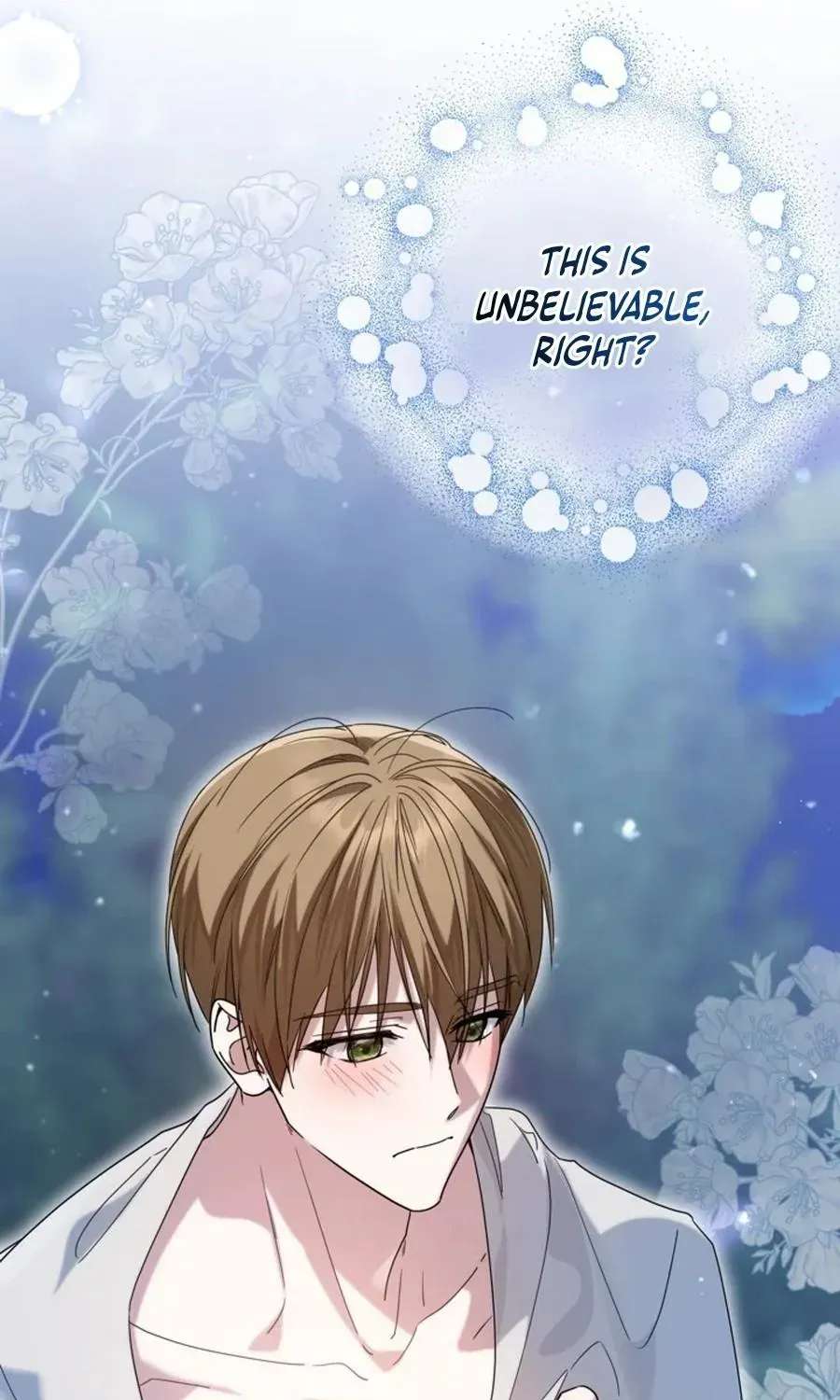 The Princess Stans in Secret Chapter 67 - page 72