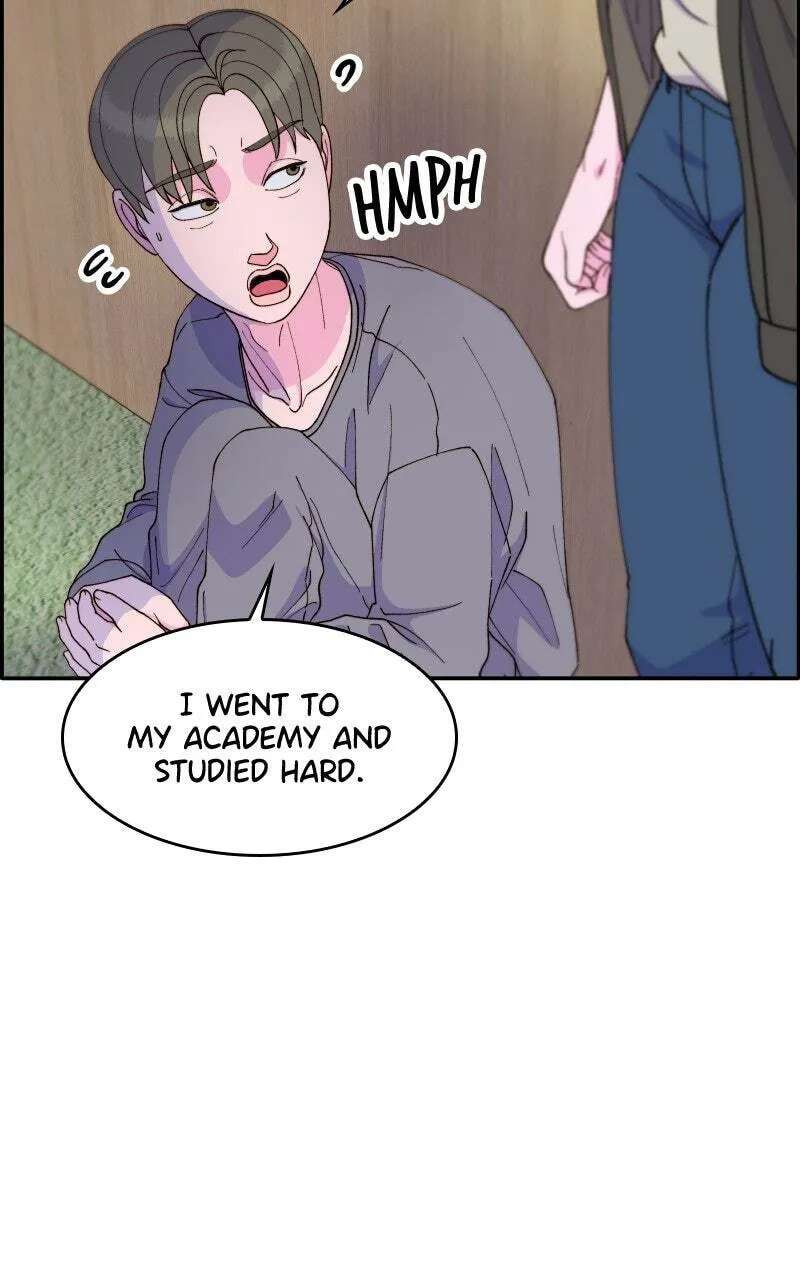 Momfluencer Chapter 89 - page 31