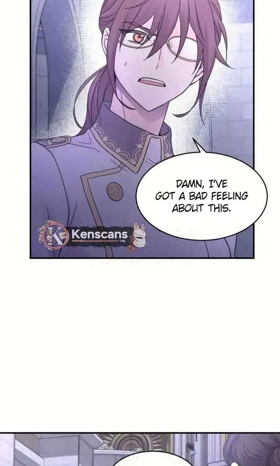 Which Wizard Will Kill Me? Chapter 58 - page 52