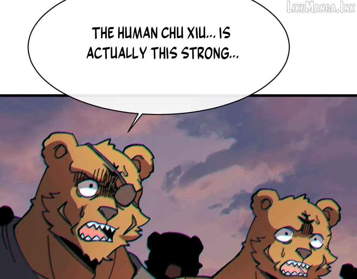 Devious Son Of Heaven Chapter 199 - page 36