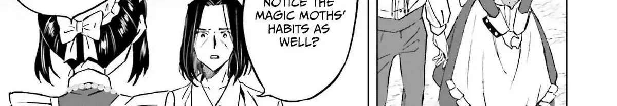 This Corrupt World's "Normal" Is Difficult Chapter 25 - page 12