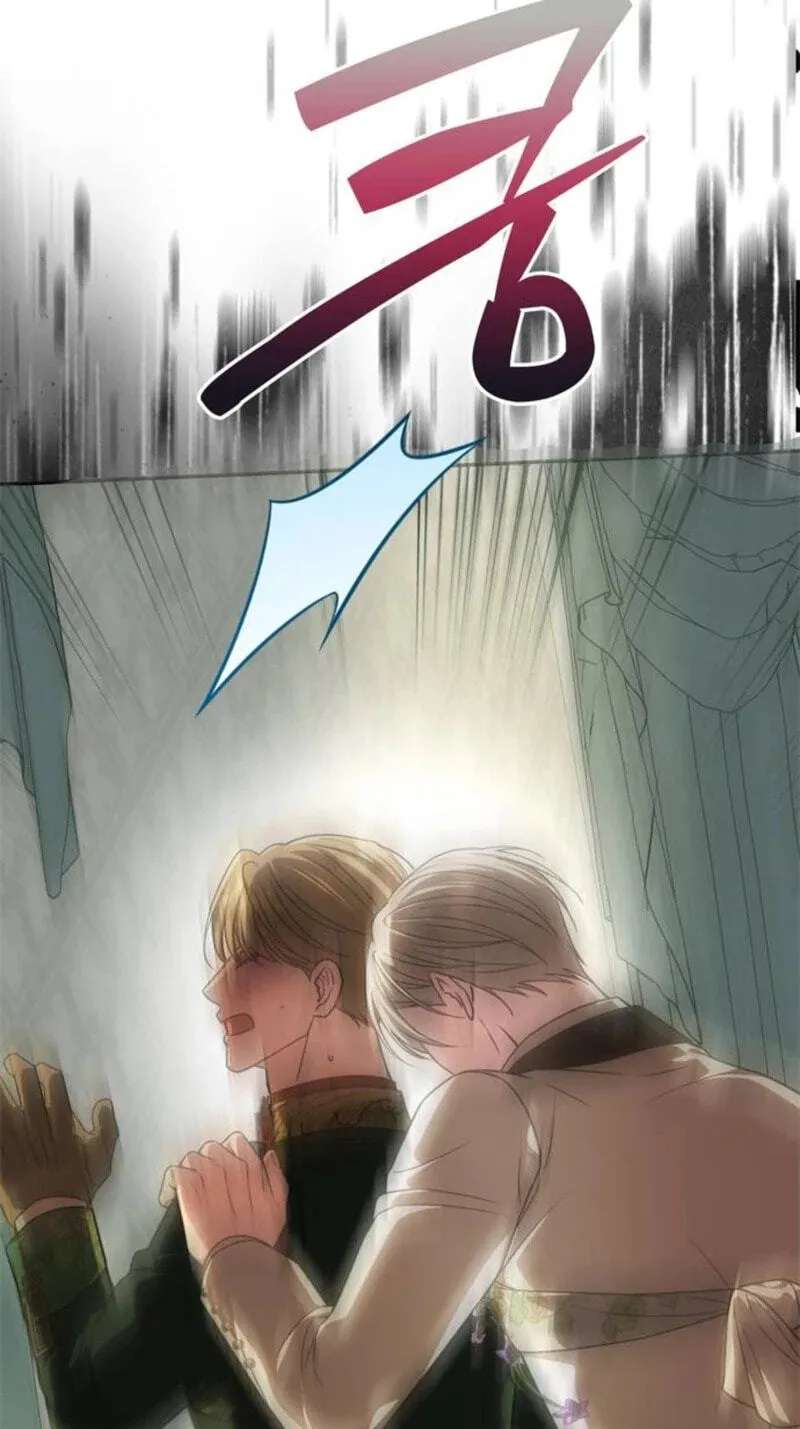 One Husband Is Enough Chapter 111 - page 84