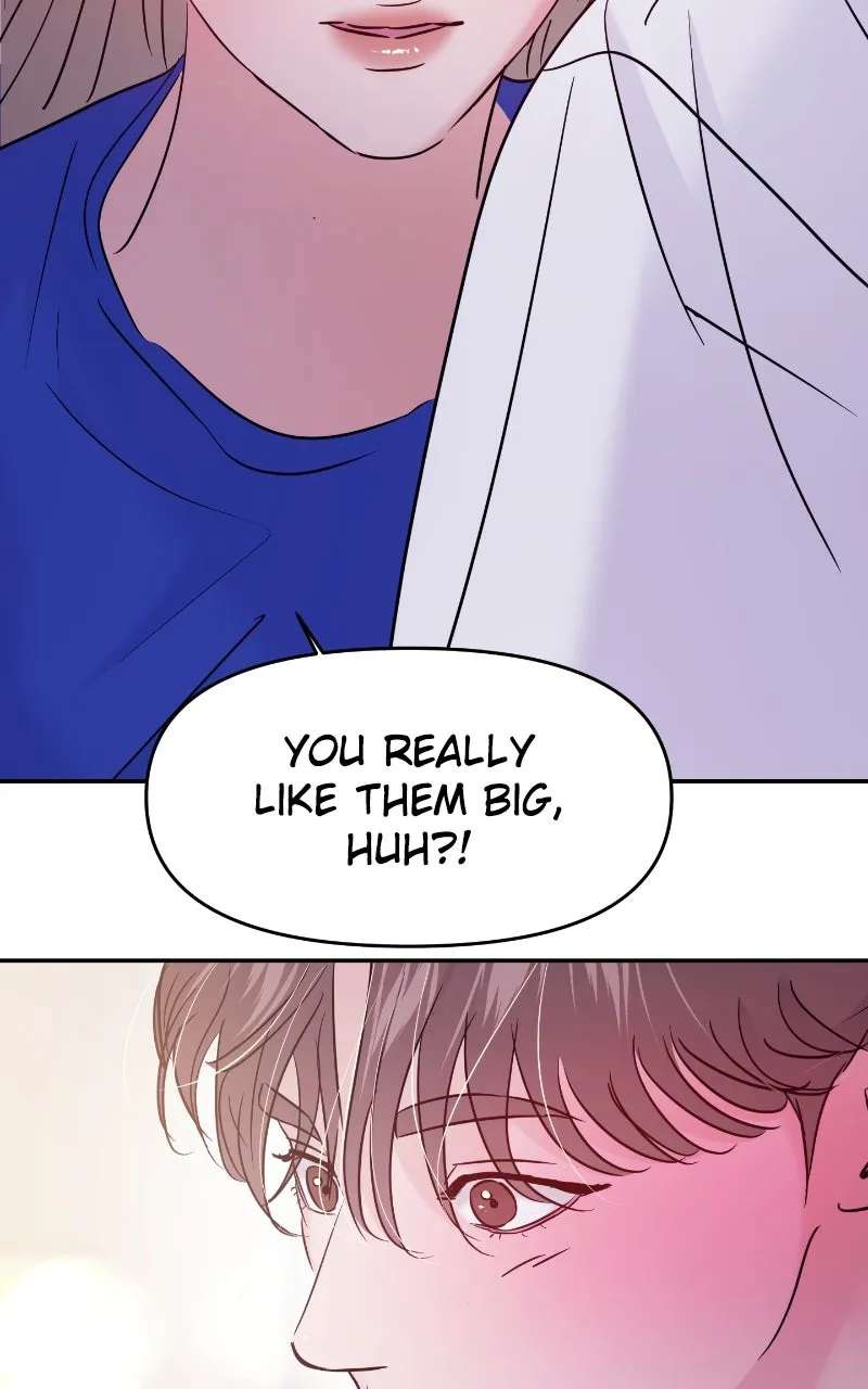 This is aCampus Romance Series Chapter 141 - page 72