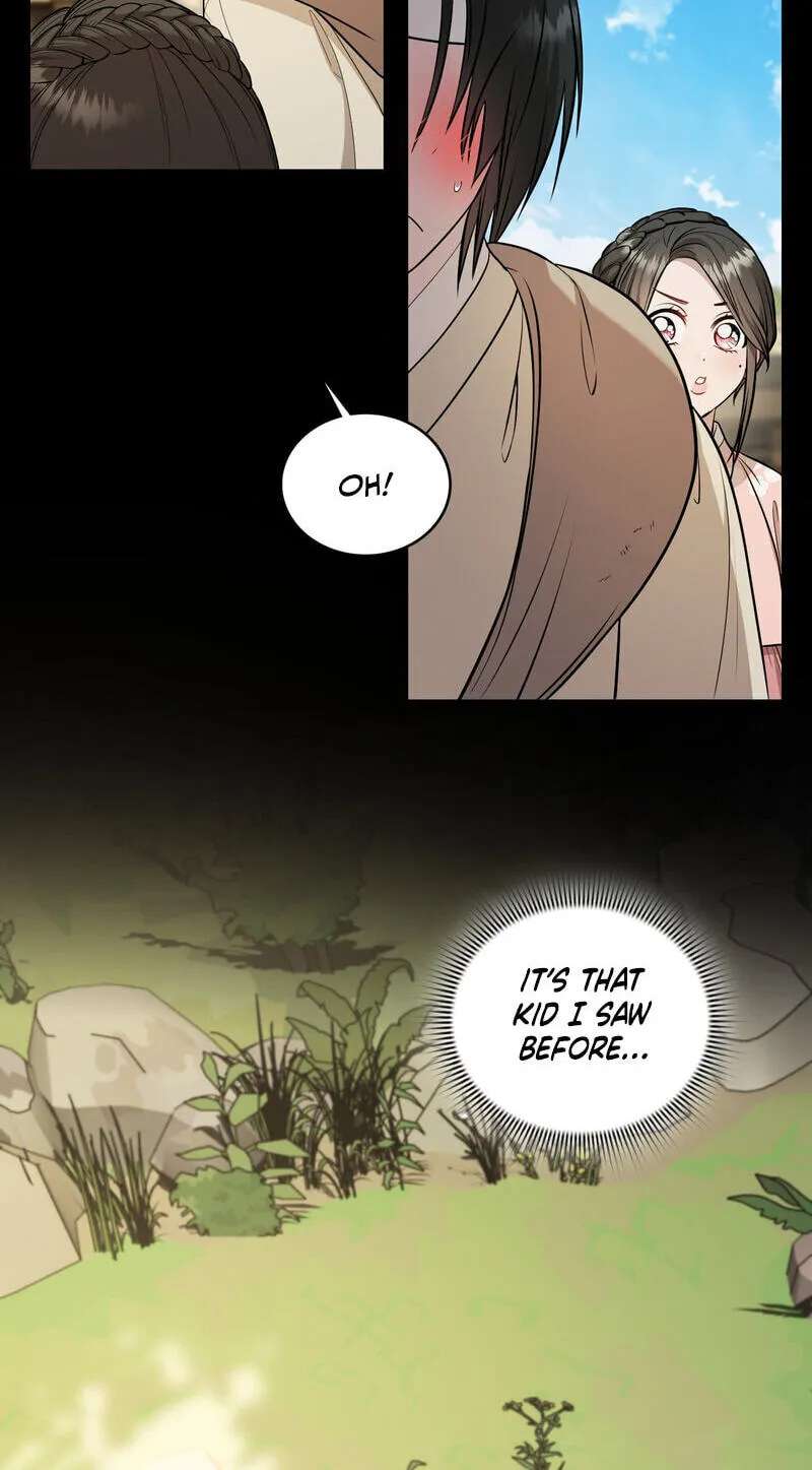 Dokkaebi Chapter 28 - page 39