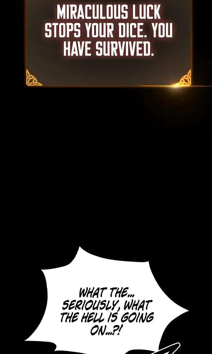 30 Years Have Passed Since the Prologue Chapter 12 - page 218
