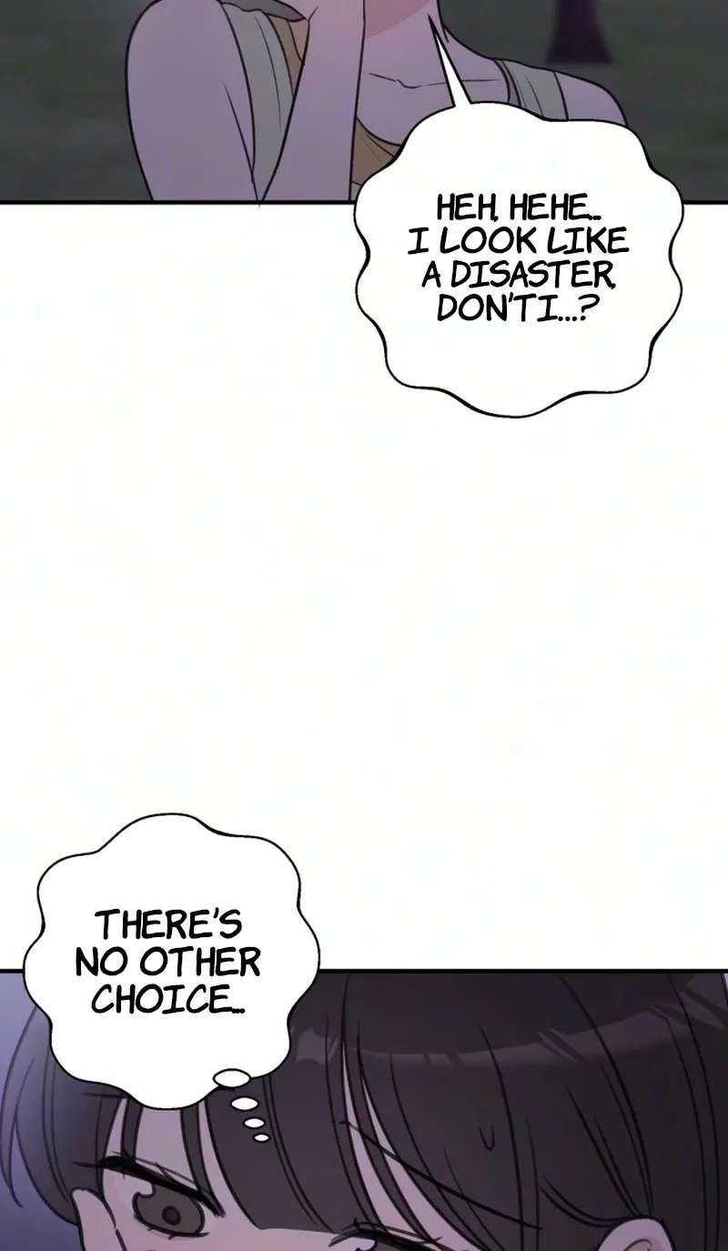 I Don't Want to Break Up Chapter 9 - page 37