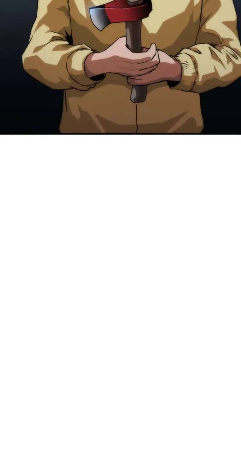 Zombie Revelation: 82-08 Chapter 122 - page 25