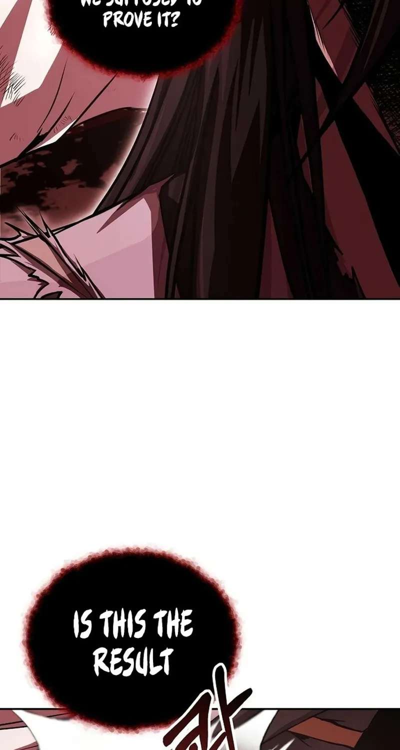 The Sword Emperor's Way of Establishing the Namgung Clan Chapter 24 - page 10