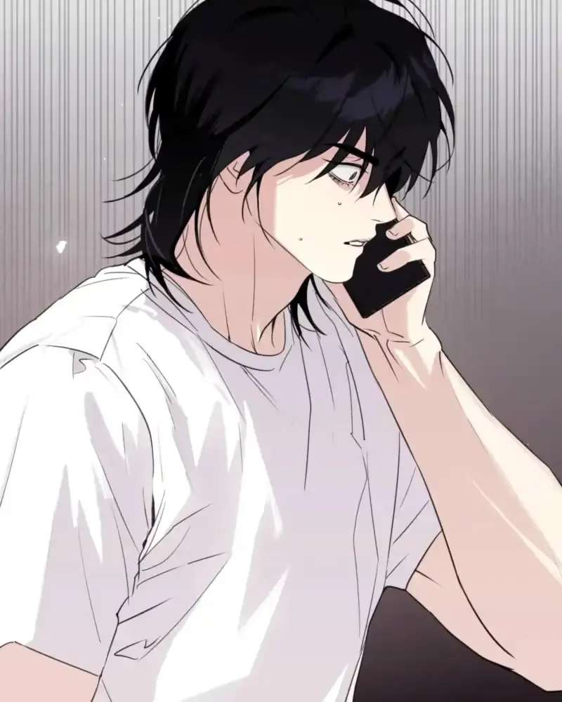 The Roommate Only I Don’t Know Chapter 17 - page 66