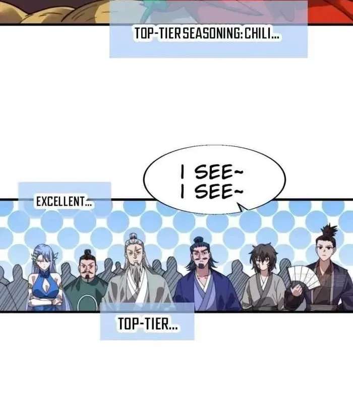 Start A Mountain Chapter 865 - page 33