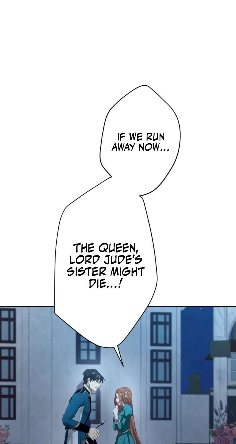 The Unhappy Poison Witch's Happy Marriage Chapter 21 - page 41