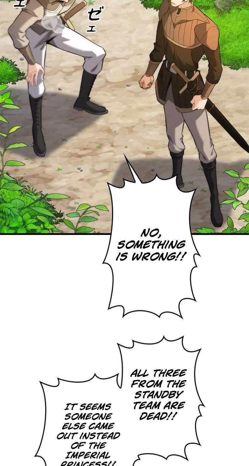 Eldomia Era: The Reincarnated Vengeful Chapter 34 - page 72