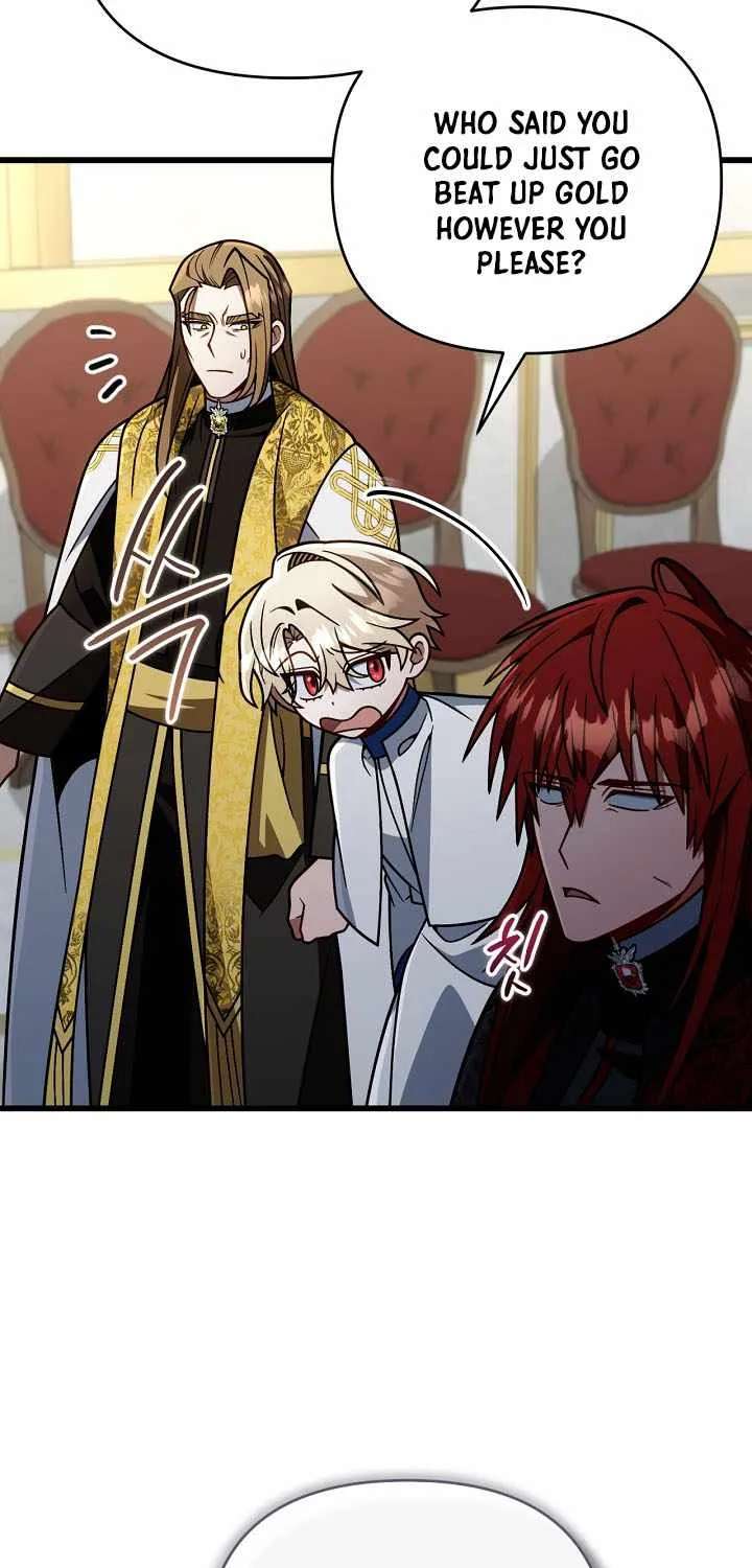 I'm Gonna Annihilate This Land Chapter 96 - page 68