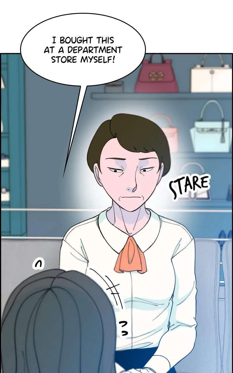 Momfluencer Chapter 88 - page 46