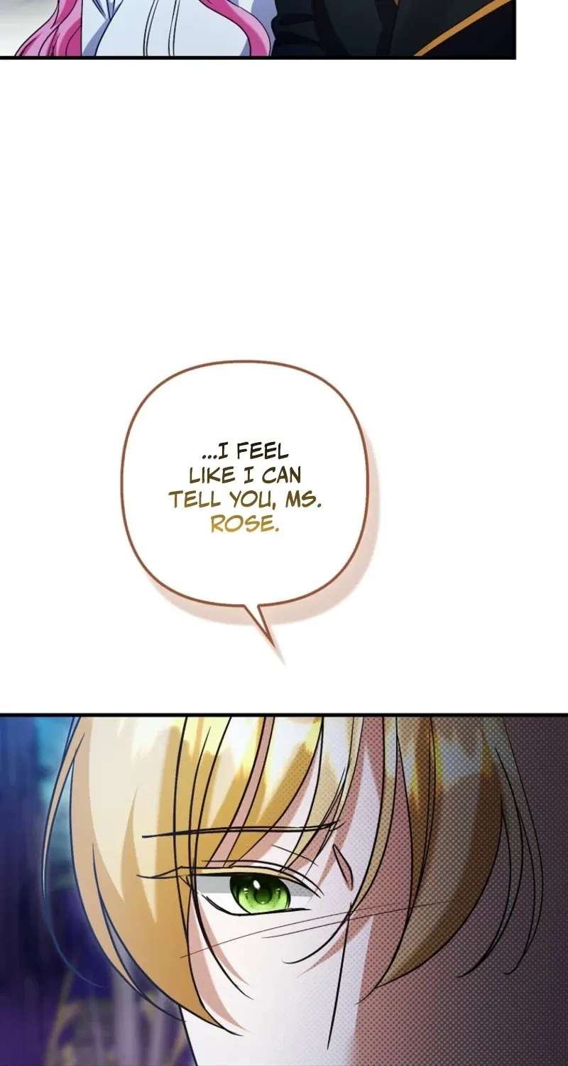 Becoming the Guide of the Mysophobic Villain? Absolutely Not! Chapter 43 - page 49