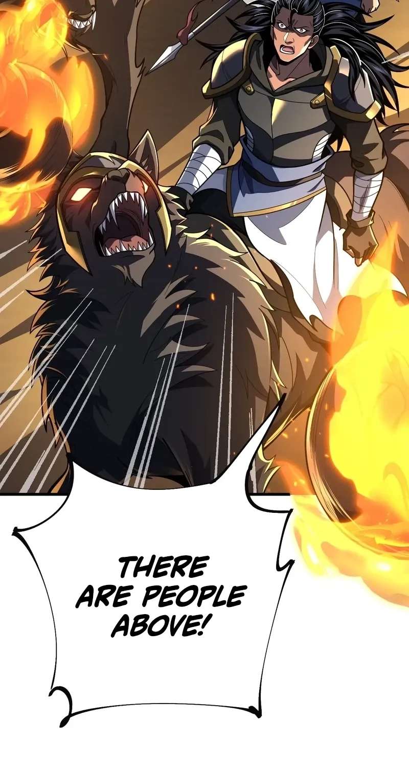 The SS-Rank Freshman at Dawn Academy Chapter 30 - page 4