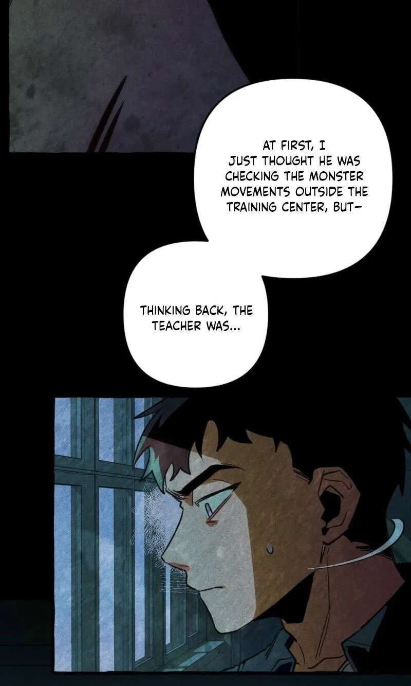 The 11th School Trip Chapter 67 - page 5