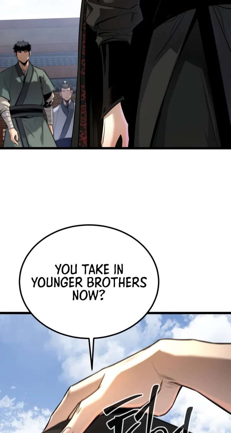 The Ultimate Class Master Chapter 14 - page 30