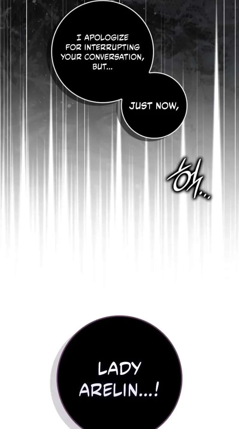 Arelyn Is Sick and Tired Chapter 82 - page 93