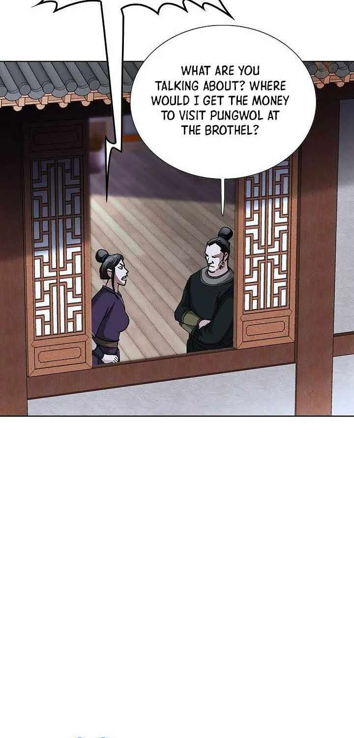 Return of the Immortal Monk Chapter 89 - page 81