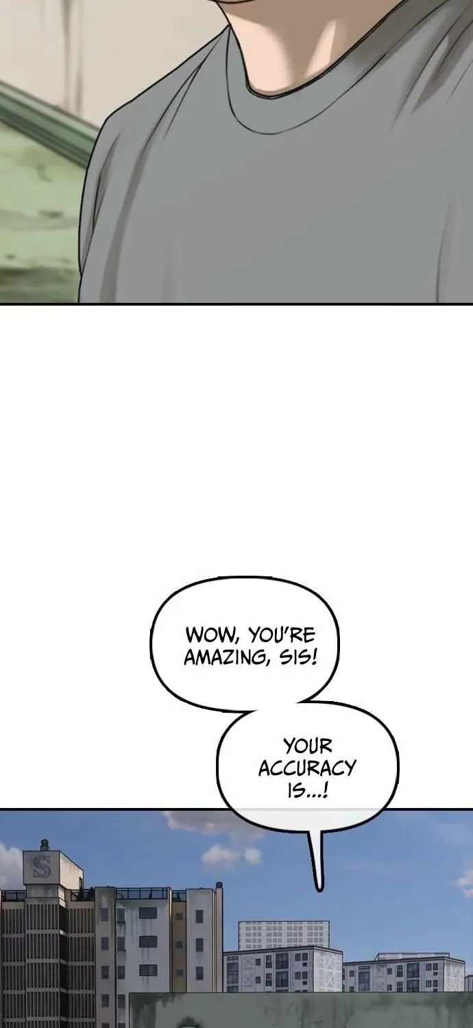The Apocalypse is Here Chapter 76 - page 103