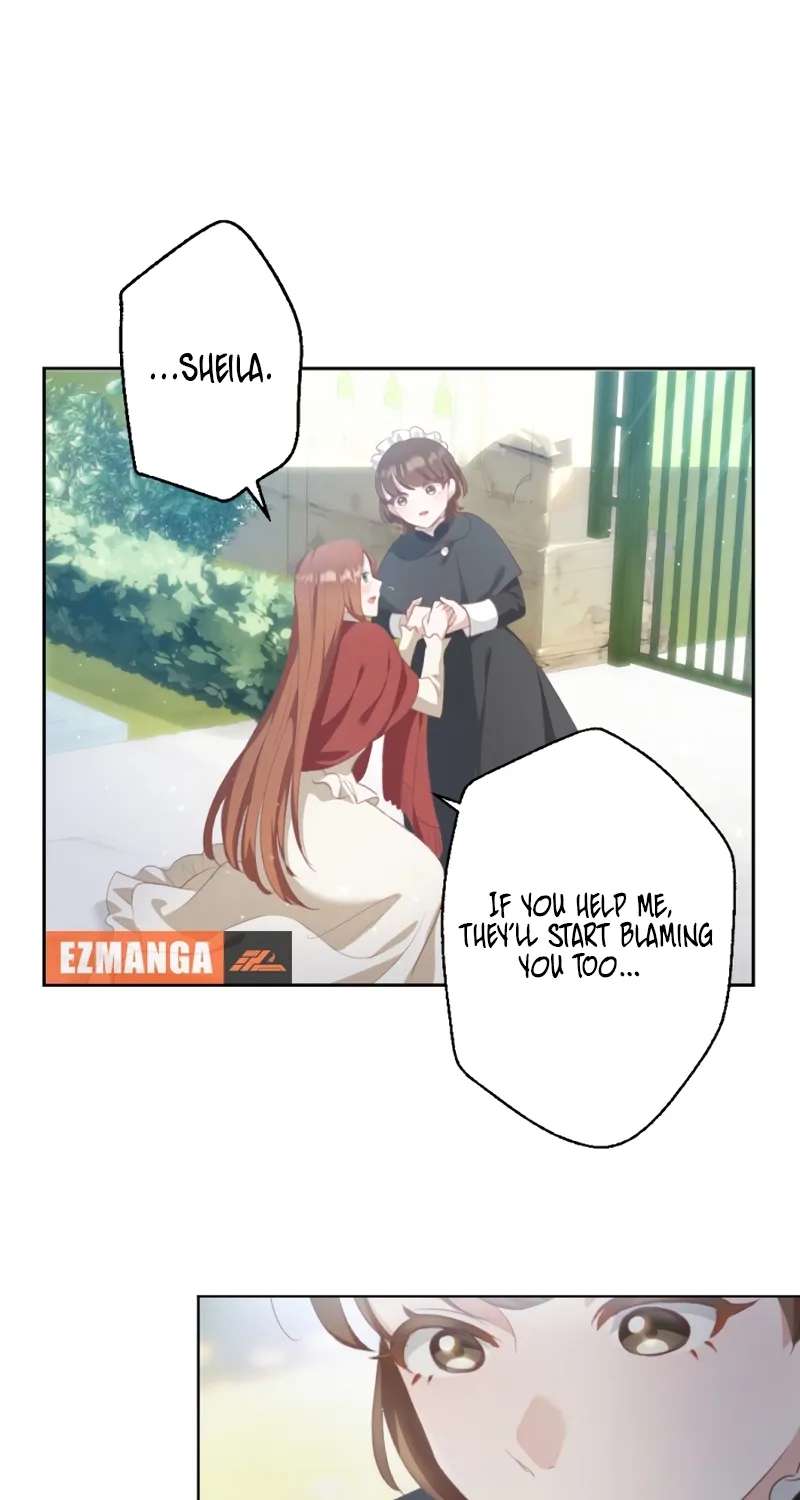 The Unhappy Poison Witch's Happy Marriage Chapter 9 - page 31