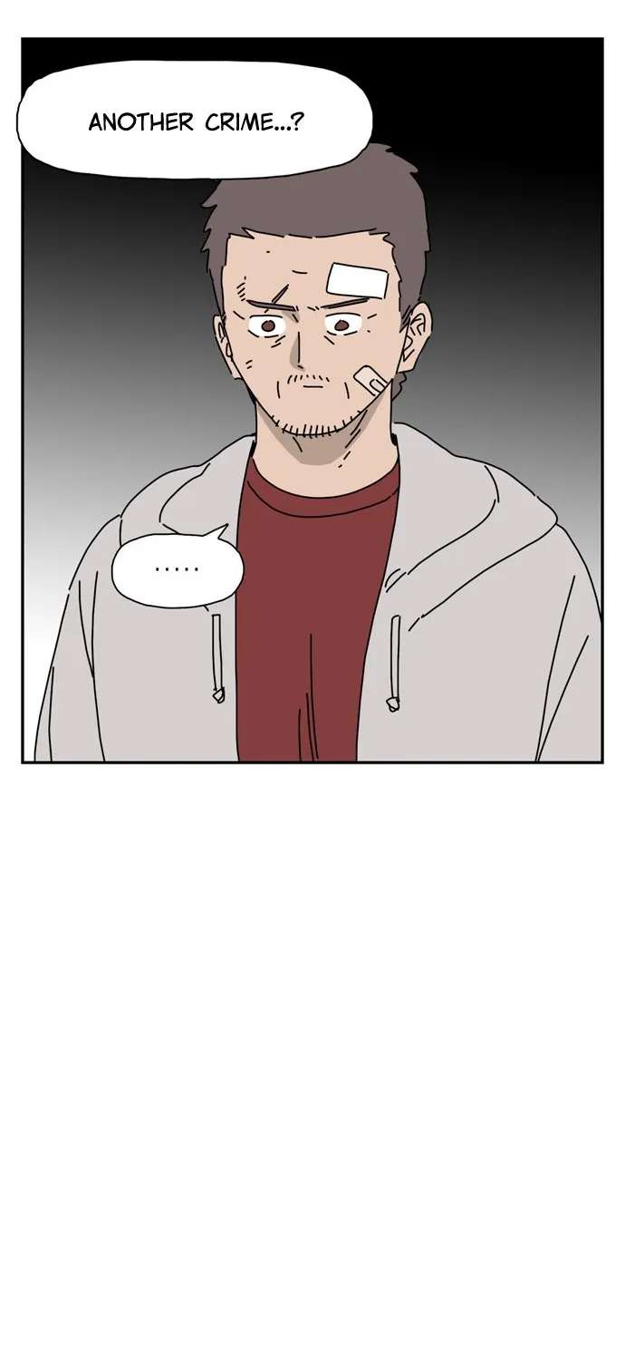 Nature Man Chapter 8 - page 40