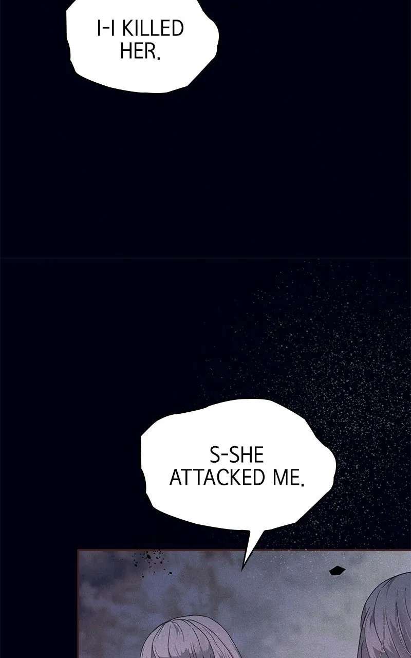 My Unwanted Engagement withthe Final Boss Prince Chapter 10 - page 53