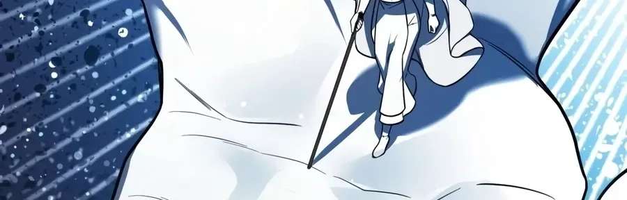 The Regressor and the Blind Saintess Chapter 18 - page 182