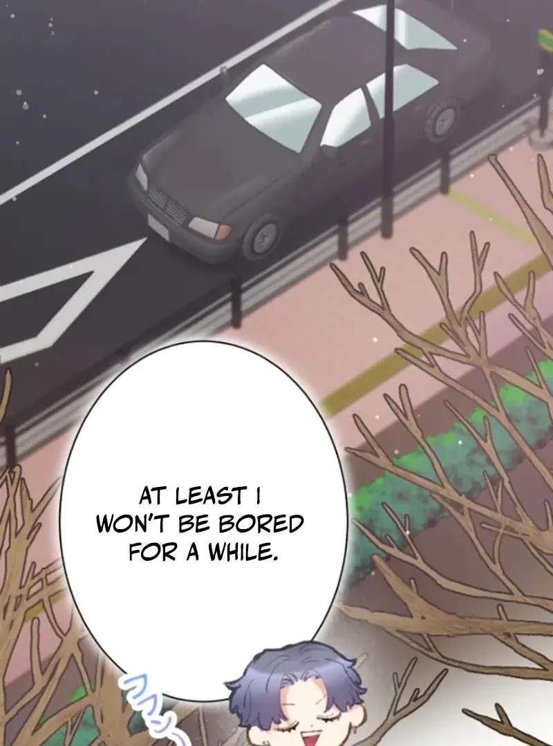 The Love Affairs of the Strong Chapter 4 - page 97