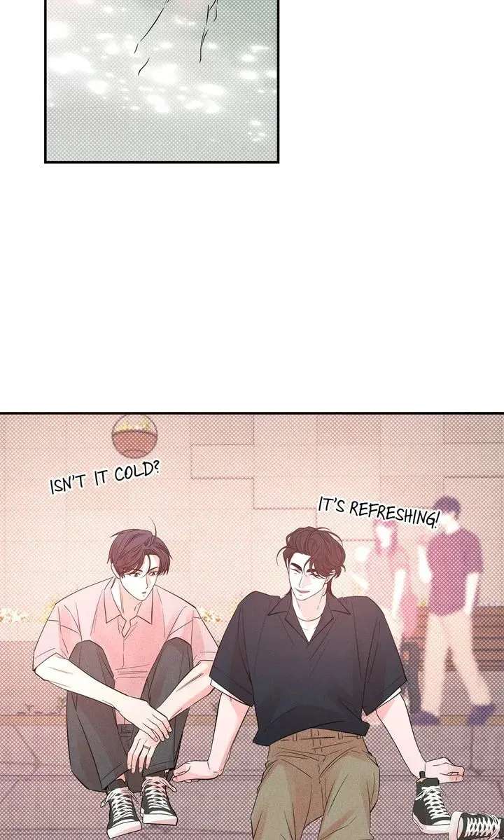 Take Me High Chapter 68 - page 25